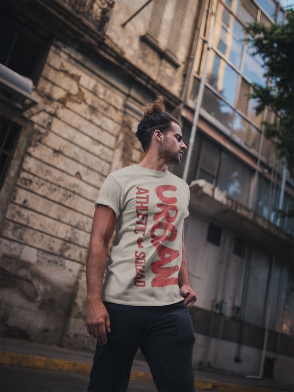 Urban Legend Athletic Essential Graphic Tee
