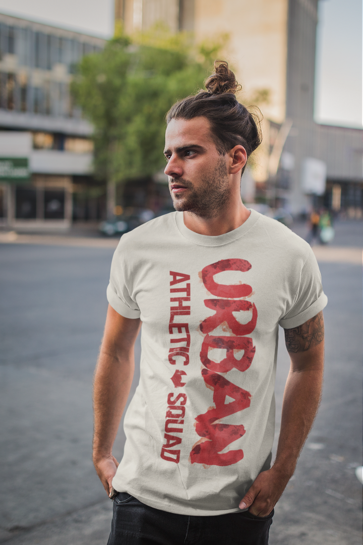 Urban Legend Athletic Essential Graphic Tee