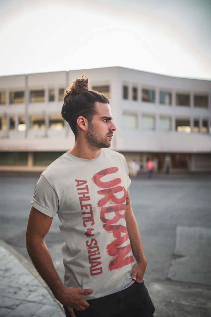 Urban Legend Athletic Essential Graphic Tee