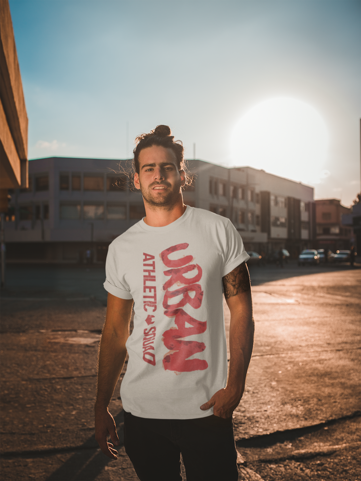 Urban Legend Athletic Essential Graphic Tee