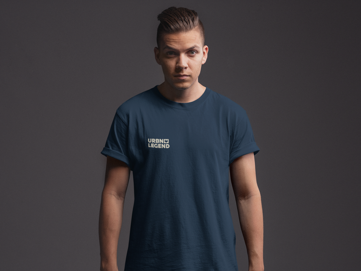 Urban Legend Great Outdoor Chest Graphic T-Shirt