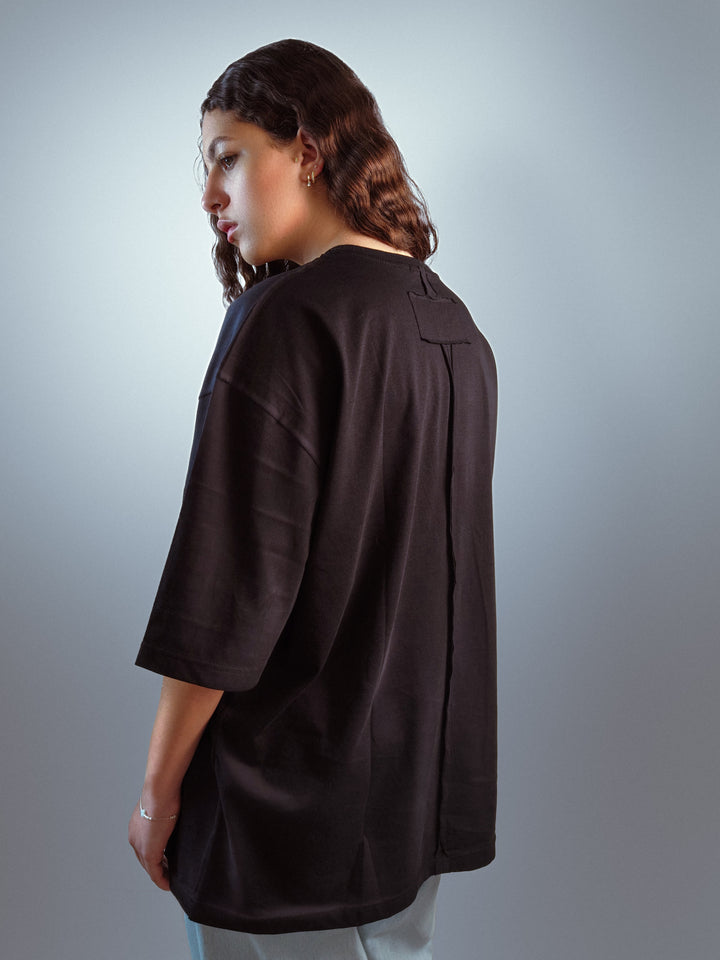 Urban Legend The Perfectly Slouchy Tee