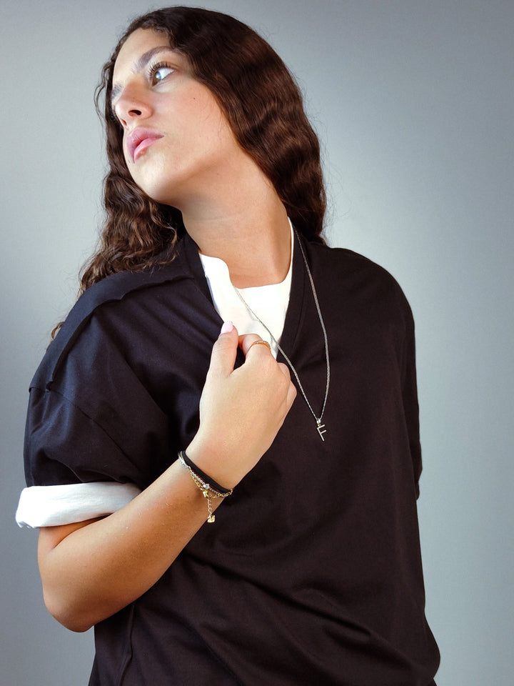 Urban Legend The Perfectly Slouchy Tee