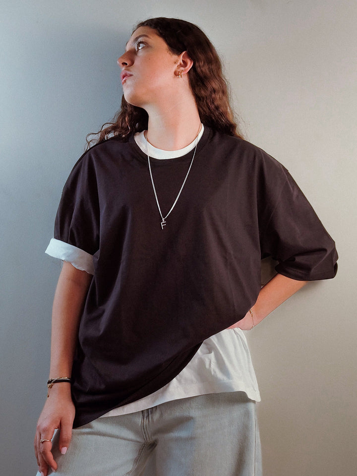 Urban Legend The Perfectly Slouchy Tee