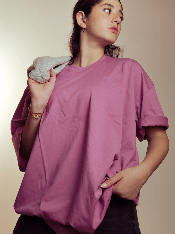 Urban Legend The Perfectly Slouchy Tee