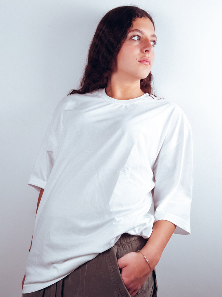Urban Legend The Perfectly Slouchy Tee