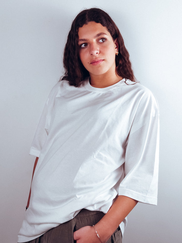 Urban Legend The Perfectly Slouchy Tee