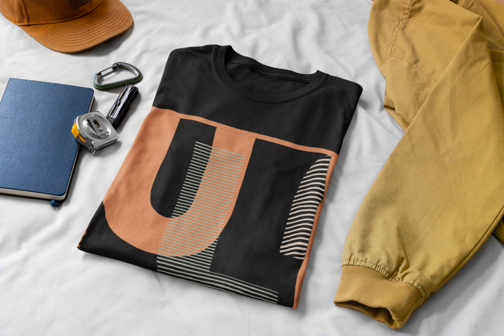 Urban Legend UL Graphic T-Shirt