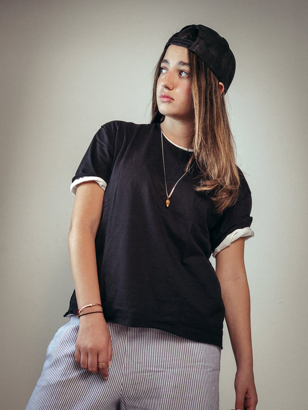 Urban Legend Your Go-To Everyday Tee