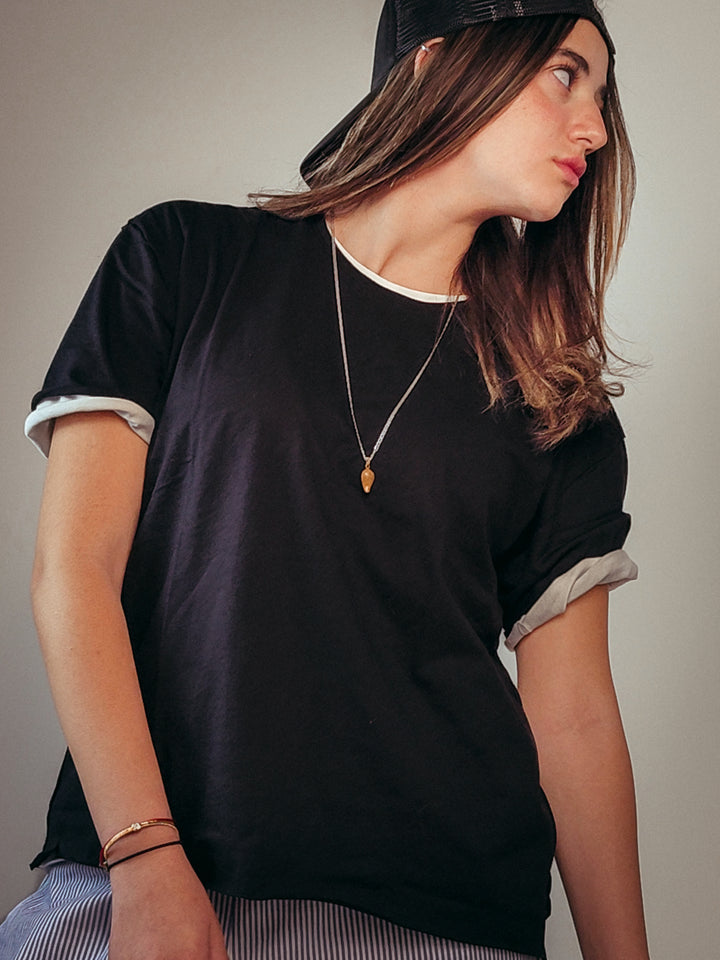 Urban Legend Your Go-To Everyday Tee