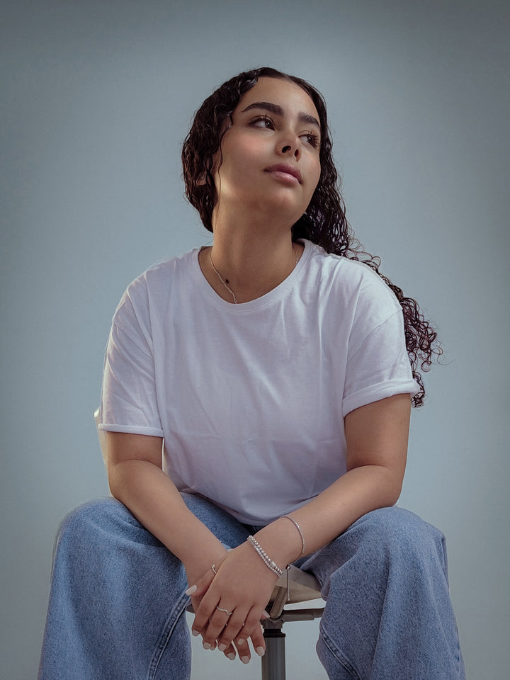 Urban Legend Your Go-To Everyday Tee